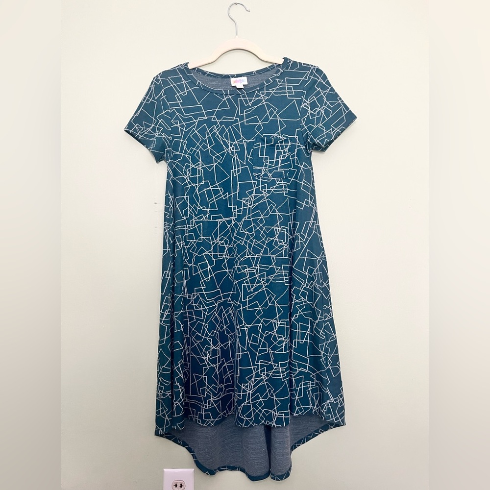 Lularoe Carly Dress